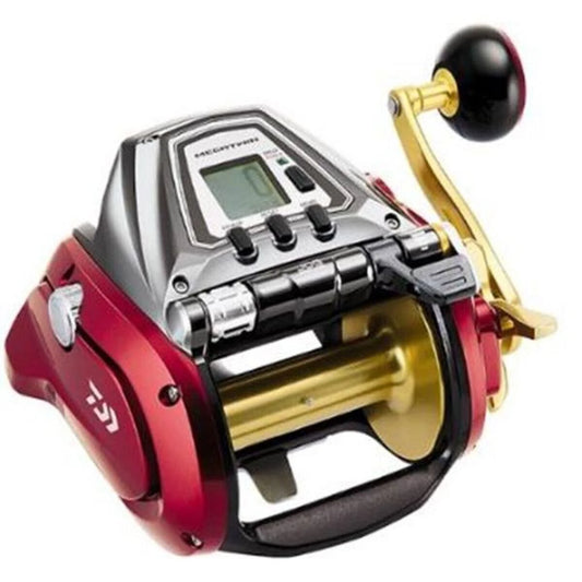 DAIWA SEABORG1200 ELECTRIC REEL