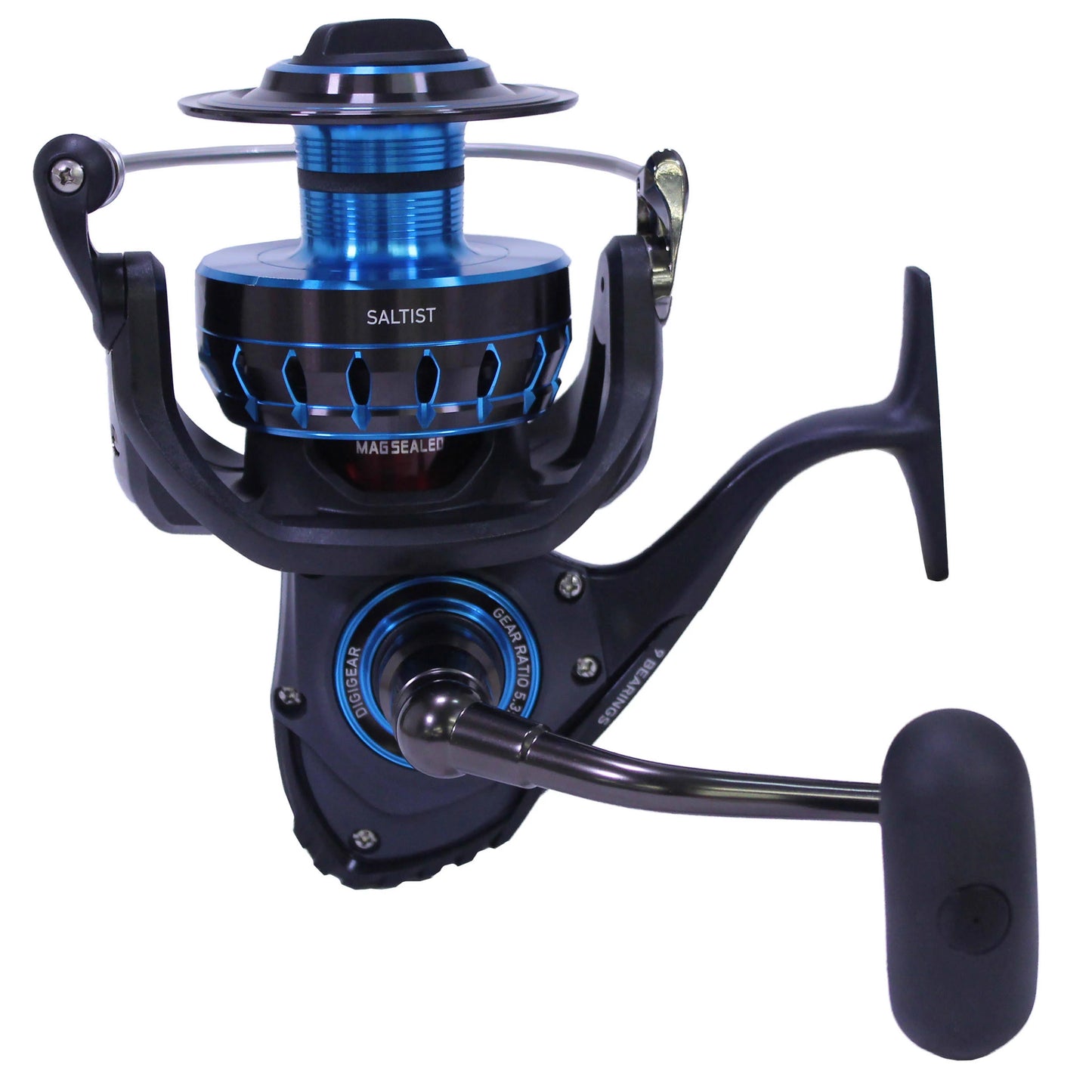 DAIWA SALTIST SPINNING REEL