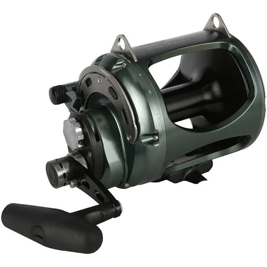 OKUMA MAKAIRA TROLLING REEL