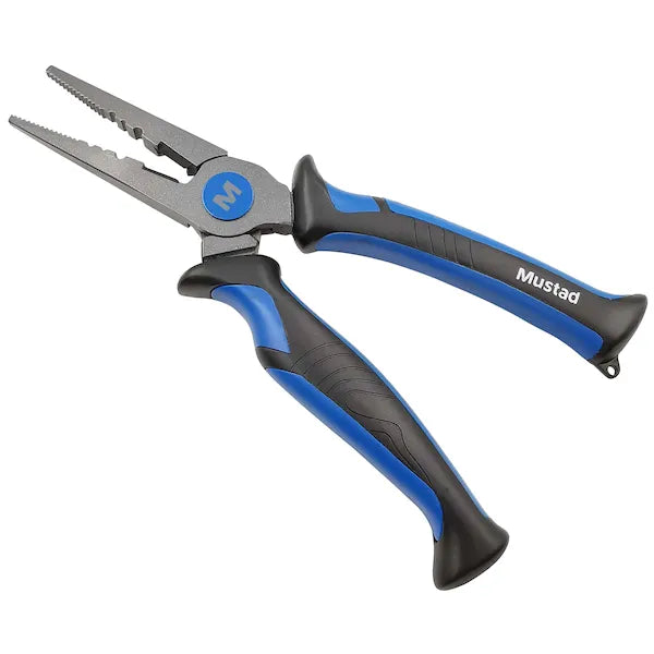 MUSTAD FISHING PLIER (MT110)