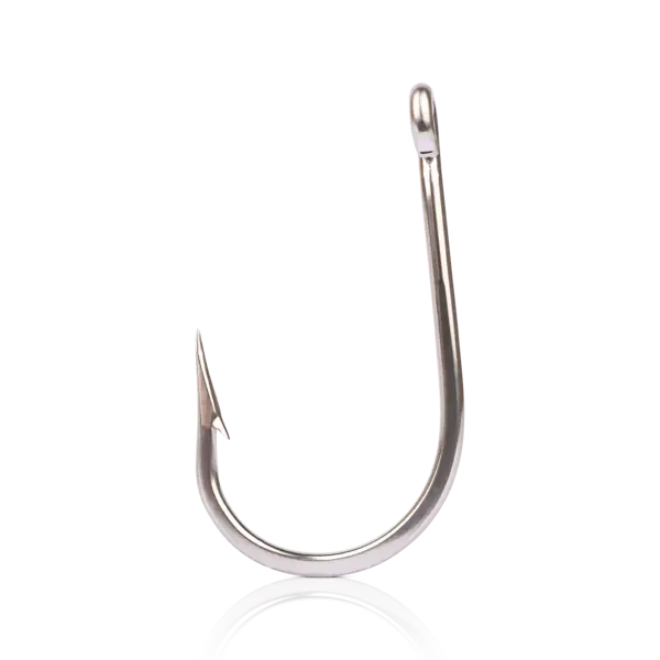 MUSTAD TROLLING SO TUNA HOOK (7732)