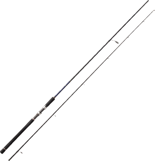 NEW SOLPARA SHORE JIGGING (LSJ)