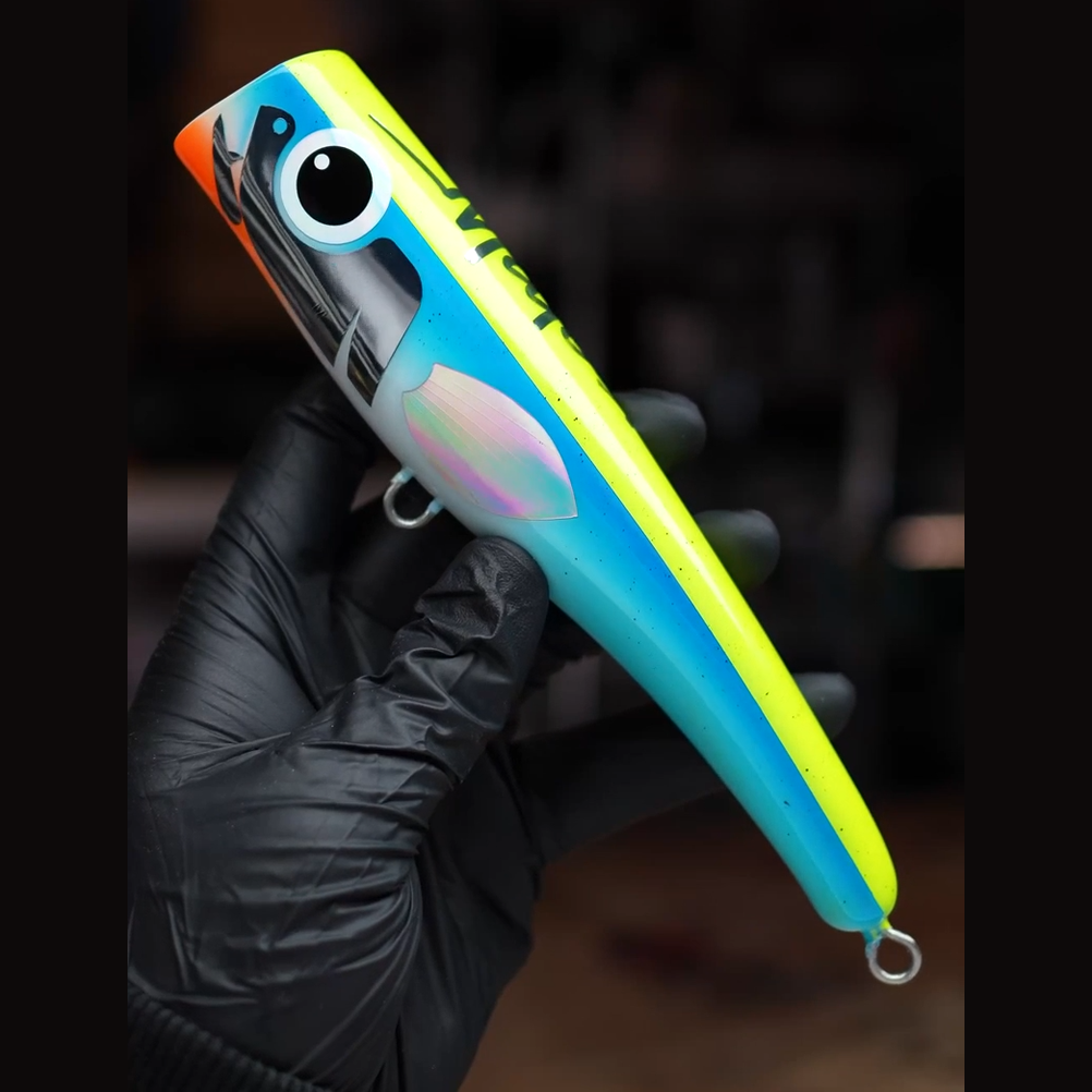 MALOSI MASTER TALO 180MM / 90G