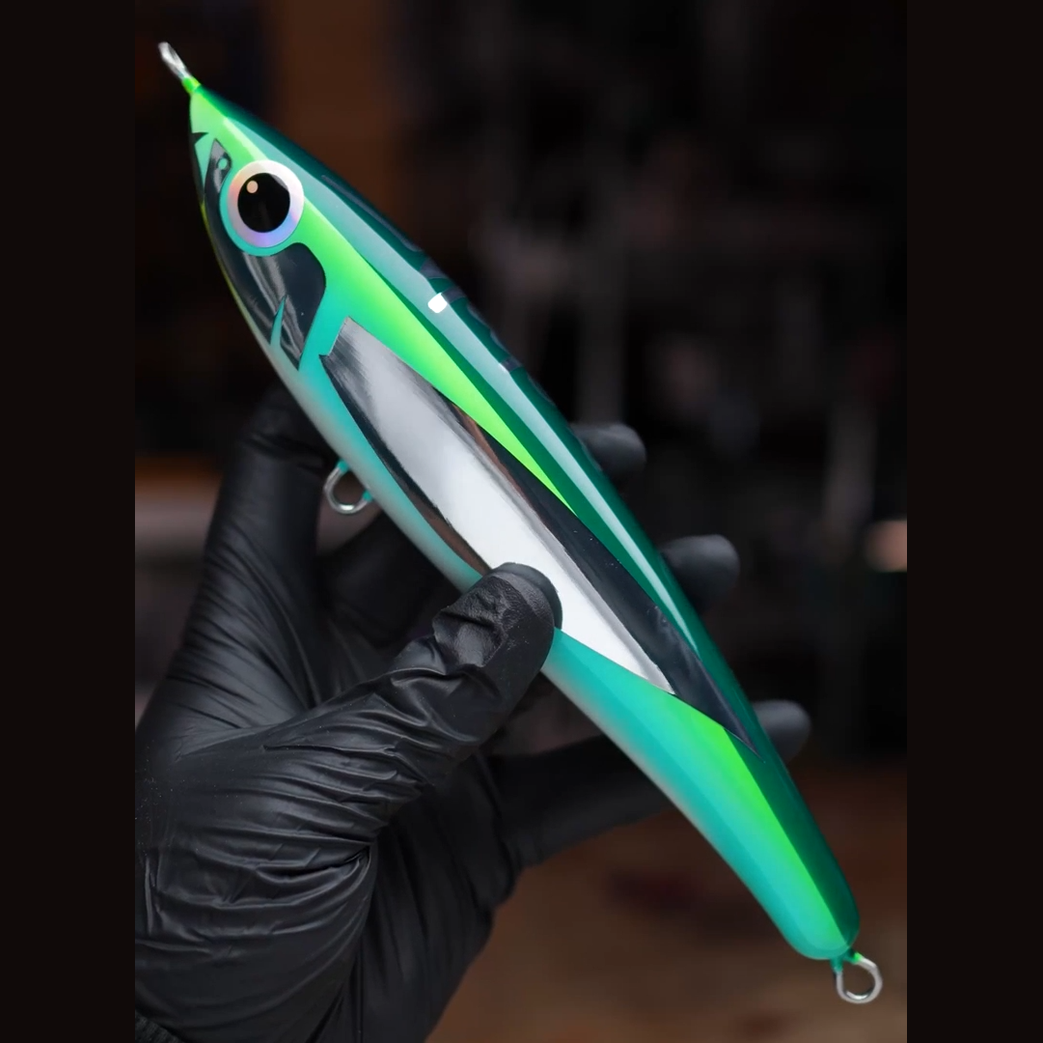 MALOSI MASTER VADER 220MM / 120G