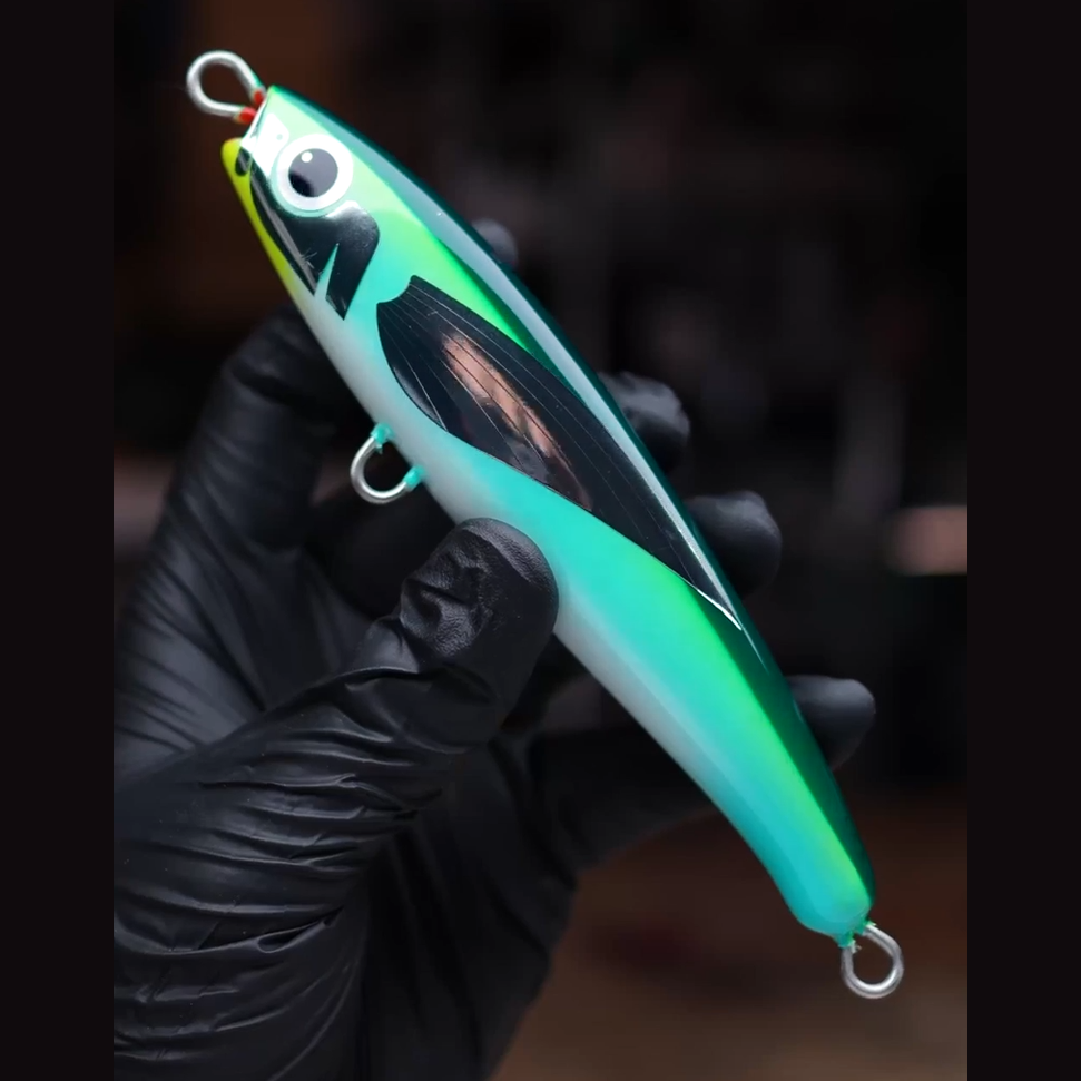 MALOSI MASTER CHIEFTAIN 150MM/ / 50G