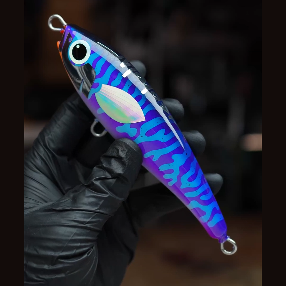 MALOSI MASTER BRAVO 150MM / 95G