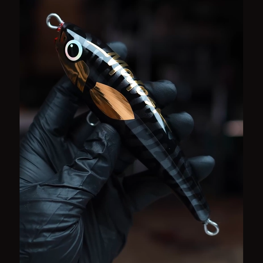 MALOSI MASTER BRAVO 150MM / 95G