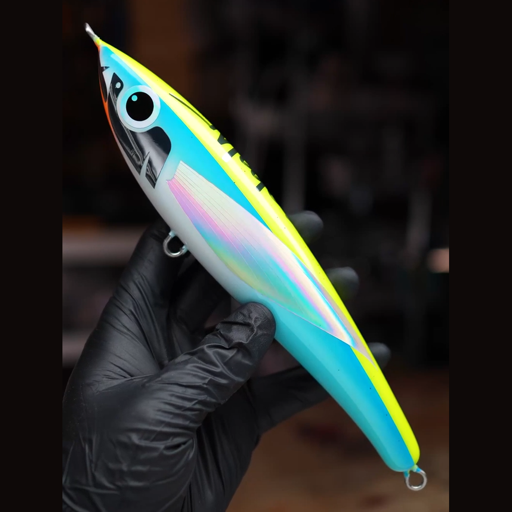 MALOSI MASTER VADER 220MM / 120G