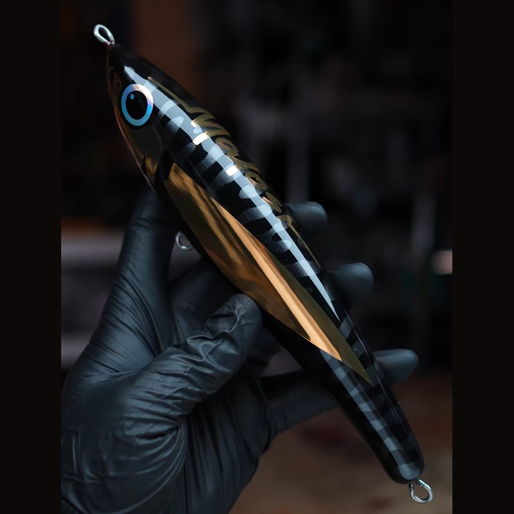 MALOSI MASTER VADER 220MM / 120G