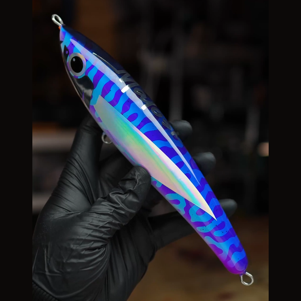 MALOSI MASTER VADER 220MM / 120G