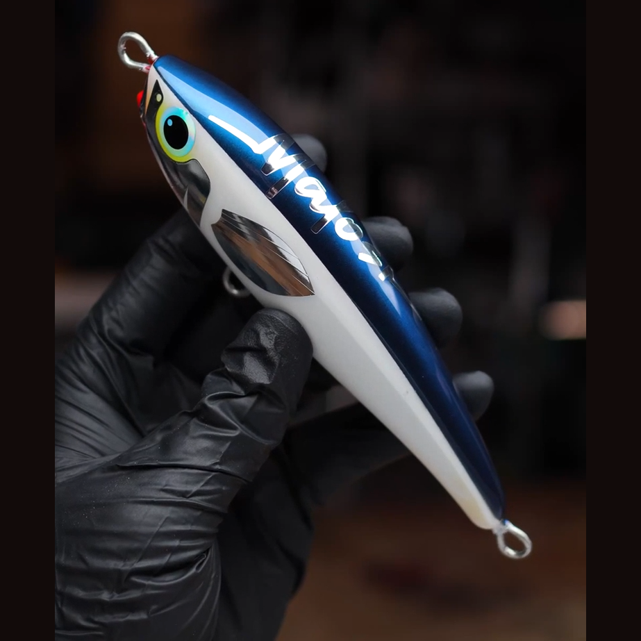 MALOSI MASTER BRAVO 150MM / 95G