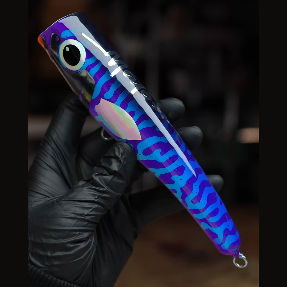 MALOSI MASTER TALO 180MM / 90G