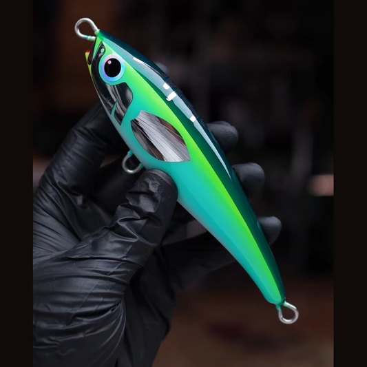 MALOSI MASTER BRAVO 150MM / 95G