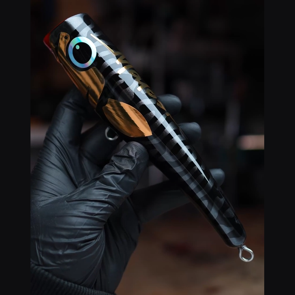 MALOSI MASTER TALO 180MM / 90G