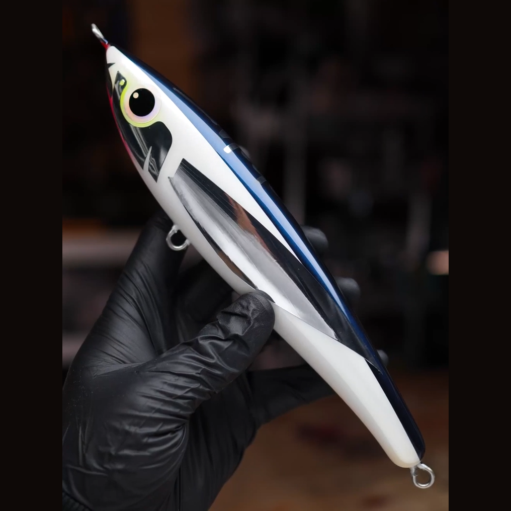 MALOSI MASTER VADER 220MM / 120G