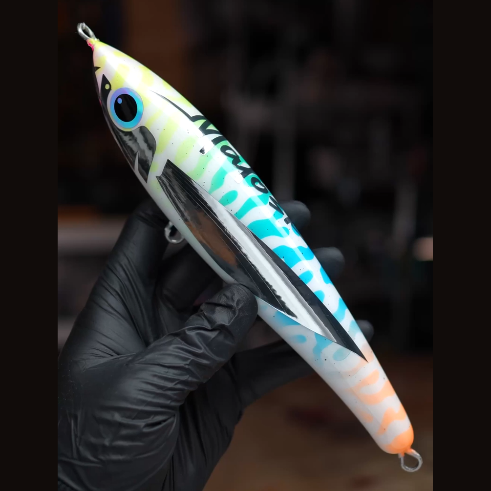 MALOSI MASTER VADER 220MM / 120G