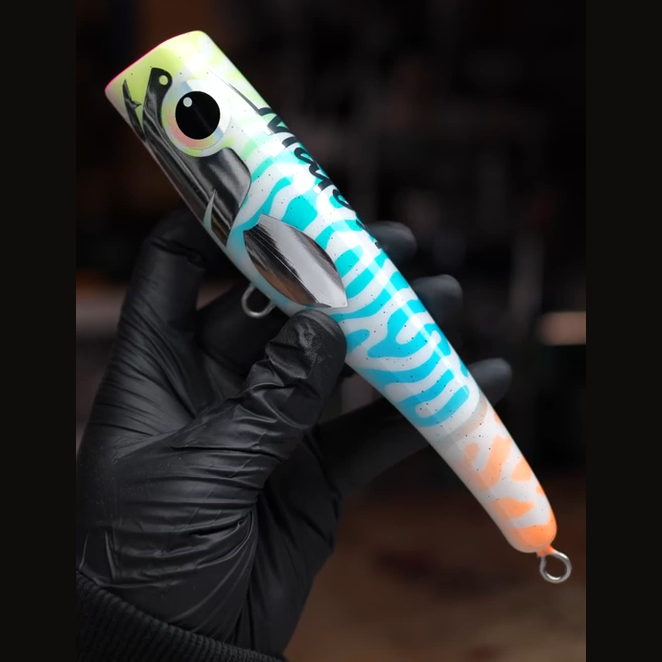 MALOSI MASTER TALO 180MM / 90G