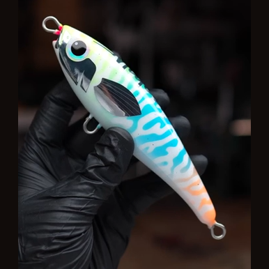 MALOSI MASTER BRAVO 150MM / 95G