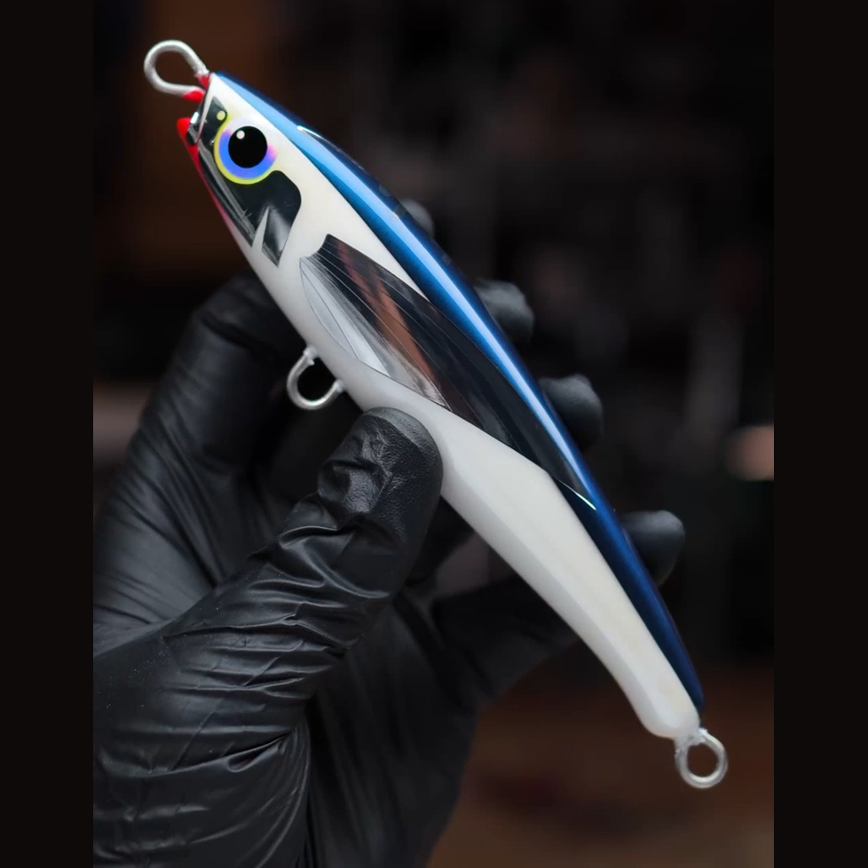 MALOSI MASTER CHIEFTAIN 150MM/ / 50G