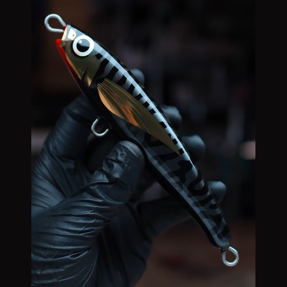 MALOSI MASTER CHIEFTAIN 150MM/ / 50G