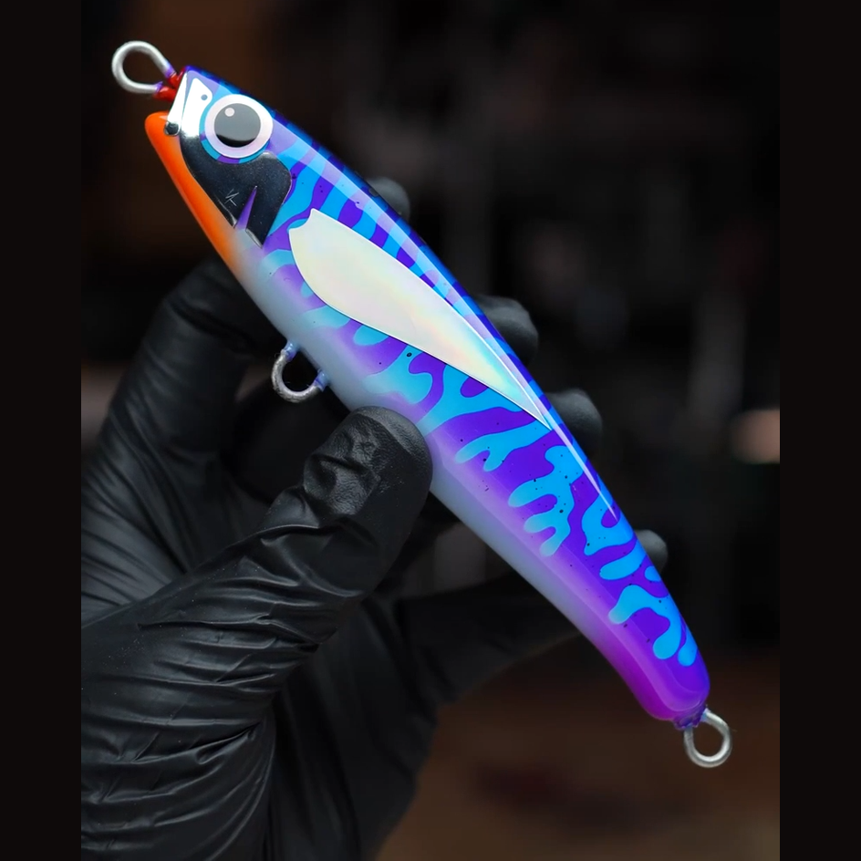 MALOSI MASTER CHIEFTAIN 150MM/ / 50G