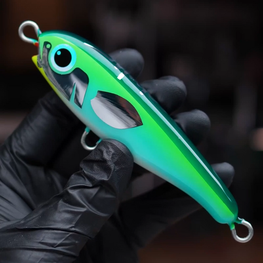 MALOSI MASTER ROGUE 120MM / 45G