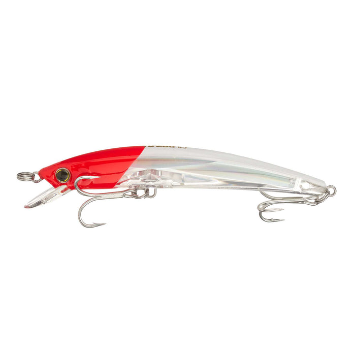 YOZURI CRYSTAL MINNOW 4.4"