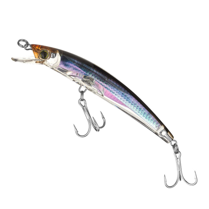 YOZURI CRYSTAL MINNOW 4.4"