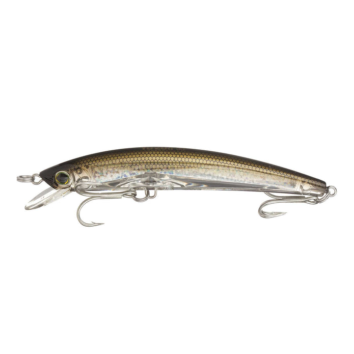 YOZURI CRYSTAL MINNOW 4.4"