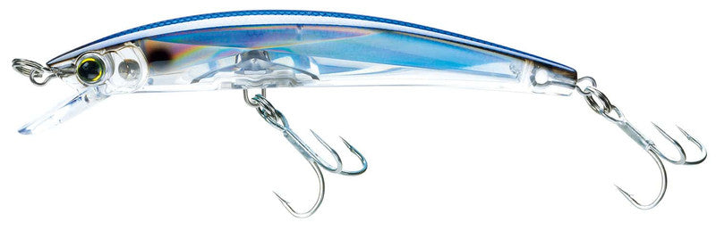 YOZURI CRYSTAL MINNOW 4.4"