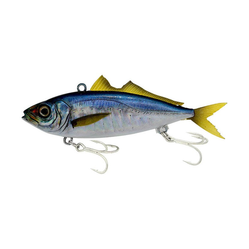 Little Jack Zeigos 55 Mm 9 Gr Col. 04 - Lipless Eau Salée Little Jack Zeigos 55 Mm 9 Gr Col. 04 - Lipless Eau Salée