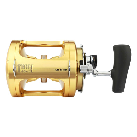 SHIMANO TIAGRA TROLLING REEL