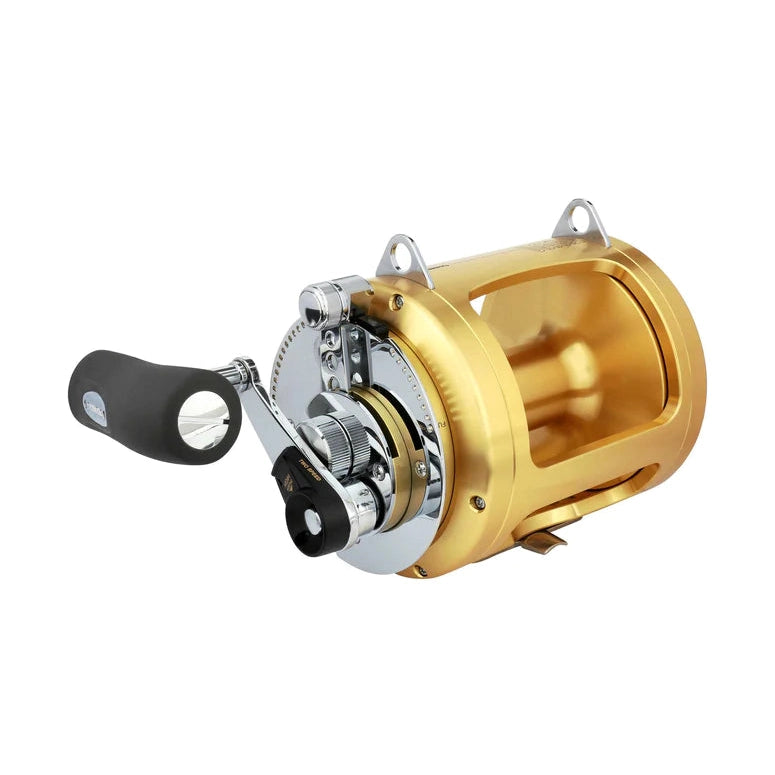 SHIMANO TIAGRA 80 WIDE TROLLING REEL