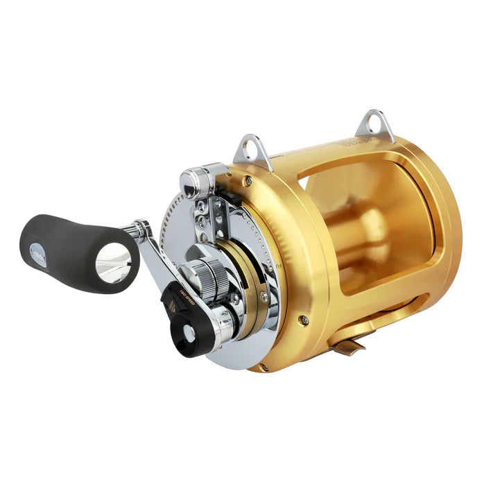 SHIMANO TIAGRA TROLLING REEL